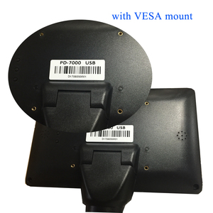 7 Inch 8 Inch POS Hiển Thị Thứ Hai Siêu Thị Khách Hàng Hiển Thị - Product Image 5