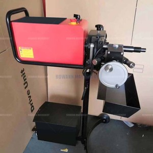 Máquina de Discos de Freno Automotriz AM8700, Torno de Discos de Freno para Automóviles - Product Image 3