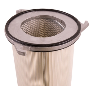 Flame Retardant and Antistatic <strong>Dust</strong> <strong>Removal</strong> <strong>Filter</strong> Cartridge Is Suitable for <strong>Dust</strong> Purification in Steel and Cement Plants - Product Image 3