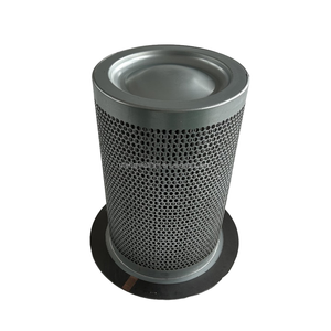 Nuevo Filtro Separador de Aceite Industrial MANNY 22086789 para Compresor de Aire, Material de Fibra de Vidrio Importado, Certificado ISO9001:2015, 6 Meses de Garantía - Product Image 6
