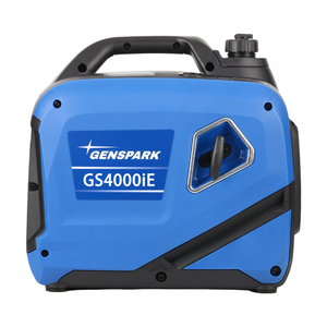 Hot <b>Sale</b> 2KW 3KW Silent Gasoline <b>Generator</b> 4KW 5KW 6KW 8KW <b>Petrol</b> Fuel <b>Generator</b> Silent Supper Quiet Home Use Camping - Product Image 1