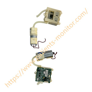 Module de commande de capteur de <span class=keywords><strong>pression</strong></span> VS-600, pièce de rechange <span class=keywords><strong>pour</strong></span> dispositif de mesure électronique - Product Image 2