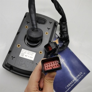 แผงหน้าจอแสดงผลสำหรับรถขุด E320D2 320D2 309-5711 525-1721 436-6210 3095711 5251721 4366210 - Product Image 6