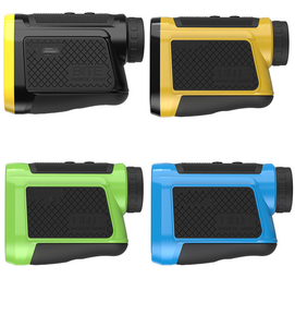 Fonctionnellement similaire au télémètre de golf <span class=keywords><strong>Bushnell</strong></span> 6X, télémètre <span class=keywords><strong>laser</strong></span> de 1500 yards, télémètre haute précision pour le golf - Product Image 6