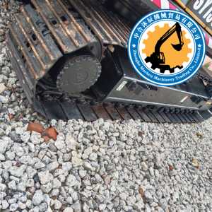 135 SANY115 SANY135รถขุดมือสองสภาพดี - Product Image 5