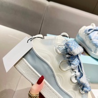 Chaussures de course Lanvine pour femme 2026 de haute qualité, luxueuses et confortables, avec empeigne en daim, semelle intermédiaire en caoutchouc, à lacets, scintillantes, printemps-hiver