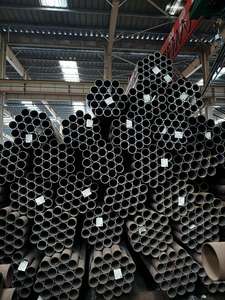 <span class=keywords><strong>ท่อ</strong></span>เหล็กไร้รอยต่อผนัง<span class=keywords><strong>บาง</strong></span> St35 St42<span class=keywords><strong>ท่อ</strong></span>เหล็กคาร์บอนไร้รอยต่อ A106 A53 - Product Image 6