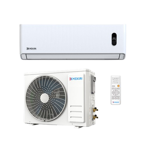 Climatiseurs muraux split à fréquence fixe, refroidissement uniquement, 9000 BTU, 220 V, 50 Hz, R410A, OEM d'usine - Product Image 3