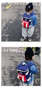 Children's Fashion Primary School <b>Backpack</b> Lightweight <b>Baby</b> Leisure Travel <b>Backpack</b> - Product Image 5