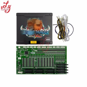 Lie Jiang Ocean King 3 IGS Game <span class=keywords><strong>Buffala</strong></span> Thuner IGS Placa Base para Máquina Recreativa, Precio de Fábrica en Oferta - Product Image 2