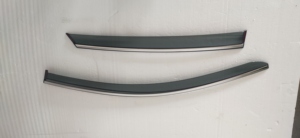 Factory Directly Sell High End tape-on Injection Deflector <b>Window</b> Visor for Changan UNI-V 2022 - Product Image 3