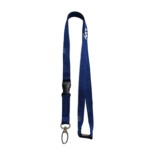 Badge pour <span class=keywords><strong>téléphone</strong></span> portable en Polyester, 5 pièces, <span class=keywords><strong>lanière</strong></span> pour porte-clé avec Logo personnalisé, vente en gros - Product Image 5