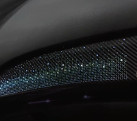 Kit d'éclairage d'ambiance intérieur LED Symphony pour Honda Accord 9ème génération 2013-2017, accessoires de décoration
