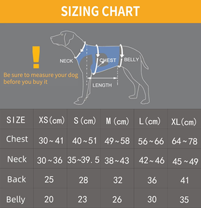 Soporte de cuerpo completo para perros lesionados de nailon personalizado, chaleco acolchado con cabestrillo para lesiones en la pierna trasera, portador de cabestrillo para perros, arnés de elevación ajustable para perros - Product Image 3