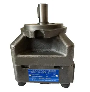 Nouvelle pompe à engrenages BCHM d'origine CPVE-8 10 12 14 16 20 23 25 - Product Image 2
