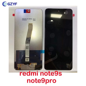 Pantalla LCD Original para Xiaomi POCO M3 Nt10 Nt9 4G <span class=keywords><strong>Redmi9T</strong></span> Mi9power, Pantalla Táctil Digitalizadora - Product Image 4
