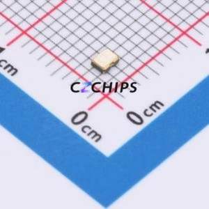 1521H-30.000KWVDTSL Crystal Oscillator (Active) SMD2016-4P Crystal Oscillator 30MHz 10ppm HCMOS - Product Image 1