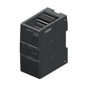 SIEMENS SIEMENS S7-200SMART PLC dan aksesoris kontrol listrik, silakan bertanya untuk detail lebih lanjut