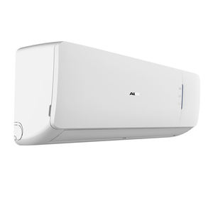 เครื่องปรับอากาศแบบติดผนัง ประหยัดพลังงาน ระบบทำความเย็นและความร้อน 220V R410A 12000BTU เป็นมิตรกับสิ่งแวดล้อม เหมาะสำหรับบ้านและโรงแรม ระดับ E - Product Image 5