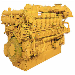 Ensemble de moteur diesel 1W-3668 387-1975 Groupe électrogène marin 256-7544 1W3668 1W3668 Moteurs - Product Image 1