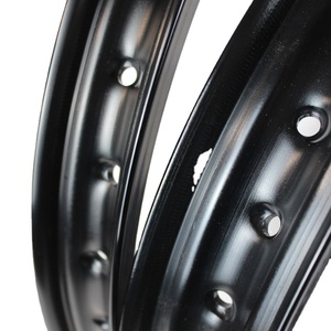 Mehrere Größen 21/19/<span class=keywords><strong>18</strong></span> Zoll Verfügbar 7050 Aluminium legierung Motocross Enduro Felgen - Product Image 6