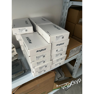 1 Módulo PLC Original de la Marca Anybus AB7634-F en Caja, Usado - Product Image 4