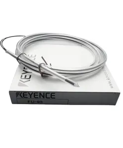 KEYENCE-sensor digital de fibra óptica para FU-93, dispositivo Original de FU-92 de FU-93Z, FU-96