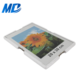 <span class=keywords><strong>A</strong></span> Buon Mercato Appeso Ultrasottile Quadro Senza Cornice Photo Frame - Product Image 4