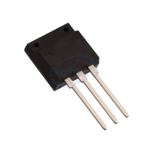 In Stock AOWF4S60 TO-262F Transistors Components Electronic - Product Image 1