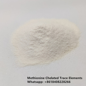 Protéine digestible de levure hydrolysée et acide nucléique dans la poudre de levure de protéine d'alimentation animale - Product Image 5