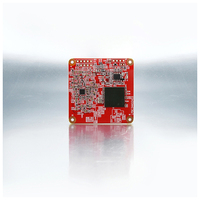 Radar MmWave H20 Portée de détection de 0,1 m à 20 m avec champ de vision large Haute résolution Taux de rafraîchissement des données de 20 Hz pour la présence d'enfants en voiture