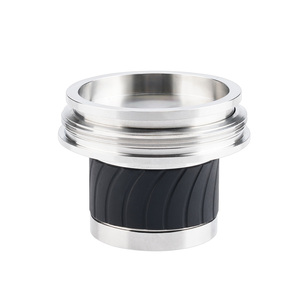 Máy pha cà phê Espresso thủ công ICAFILAS, tạo bọt kem nhiều hơn khi lắc tay, dành cho người đam mê Espresso chuyên nghiệp hơn - Product Image 6