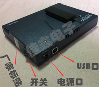 XELTEK SUPERPRO/610P Programador universal Quemador Swipe Machine