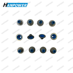 Junta de cubierta de válvula para motor Ford Explorer Ranger Mazda B4000 Mercury 4,0 4.0L V6 - Product Image 5