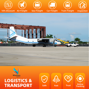 Экспресс-доставка воздуха из Китая в Саудовскую Аравию - Product Image 2