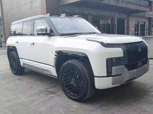 2025 Byd Yangwang U8 off Road Player Edition <span class=keywords><strong>auto</strong></span> <span class=keywords><strong>elettrica</strong></span> ad alta velocità <span class=keywords><strong>Plug</strong></span> <span class=keywords><strong>in</strong></span> Hybrid Suv Luxury Ev Car 4wd veicoli di nuova energia - Product Image 5