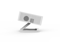 Nouveau projecteur intelligent Javoda Generation H20 Allwinner H723, résolution native 1080P, mise au point automatique, correction de la distorsion trapézoïdale, WiFi 6, projecteur de cinéma maison