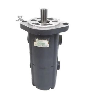 EX100-3 di rifornimento della fabbrica EX100-5 EX200-3 ZX270 escavatore pompa a ingranaggi 9218005 pompa pilota - Product Image 1