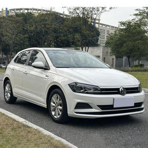 Volkswagen <span class=keywords><strong>Polo</strong></span> Plus 2021 <span class=keywords><strong>2022</strong></span> 2023, Sedán Familiar para Desplazamientos, Gasolina, <span class=keywords><strong>Vw</strong></span> 1.5L Edición Automática, <span class=keywords><strong>Precio</strong></span> de Auto Usado - Product Image 3