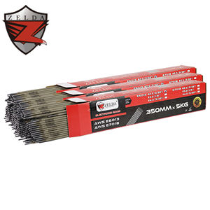 Varilla de Soldadura de Electrodo E6013, Electrodo de Rutilo, Varillas de Soldadura MMA, Aws E6013, <span class=keywords><strong>Electrodos</strong></span> de Soldadura - Product Image 3
