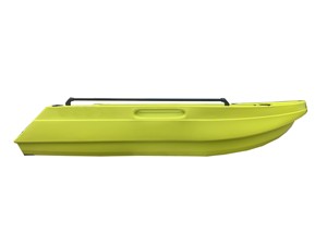 Nuevo Diseño 2024, Bote de Pesca de 3 Metros de LLDPE, Crucero con Remolque, <span class=keywords><strong>Kayak</strong></span> de Pesca, Yate, Bote de Lujo - Product Image 5