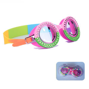 AF6400 <span class=keywords><strong>Gafas</strong></span> <span class=keywords><strong>de</strong></span> natación antiniebla avanzadas <span class=keywords><strong>de</strong></span> alta calidad para niños <span class=keywords><strong>Gafas</strong></span> <span class=keywords><strong>de</strong></span> natación personalizadas - Product Image 1