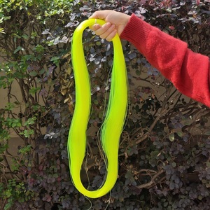 Hilo de Pesca Monofilamento de Nailon Amarillo Fluorescente <span class=keywords><strong>Super</strong></span> Resistente para Grandes Capturas - Product Image 3