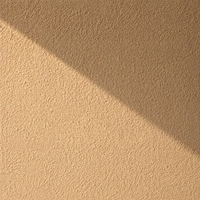 Revêtement texturé pour murs intérieurs et extérieurs, peinture à effet brut, finition décorative, application au rouleau ou à la truelle