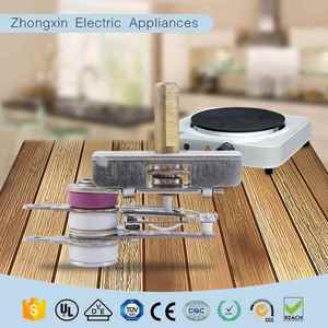 Thị trường Trung Quốc nóng Bán Bếp điện phần lưỡng kim điều khiển nhiệt kst220 nhiệt chuyển đổi cho bếp - Product Image 6