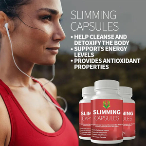 Capsules amincissantes à marque privée avec vinaigre de cidre de pomme, extrait de haricot blanc, soutien antioxydant, brûleur de graisse, capsules ACV - Product Image 4