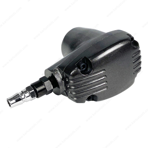 مطرقة هوائية مطرقة هوائية بسرعة 3-5/8 بوصة مطرقة يدوية - Product Image 4