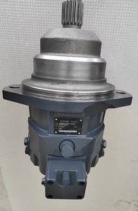 Motor hidráulico de desplazamiento variable enchufable R909610608 A6VE80HZ3/63W-VAL020B A6VE80HZ3 A6VE - Product Image 2