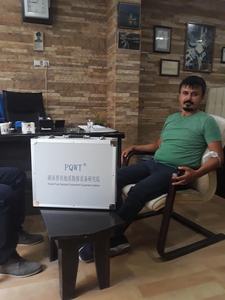 Levantamento Geofísico PQWT-TC900 1200 metros Alta qualidade Equipamento <span class=keywords><strong>detector</strong></span> de nível de água de água Subterrânea localizador <span class=keywords><strong>detector</strong></span> de metais <span class=keywords><strong>3d</strong></span> - Product Image 6