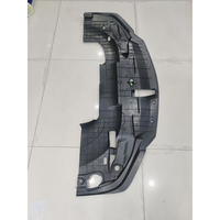 Pour TOYOTA LEXUS LX570 Cache de support de radiateur Protection anti-éclaboussures du compartiment moteur 53292-60160